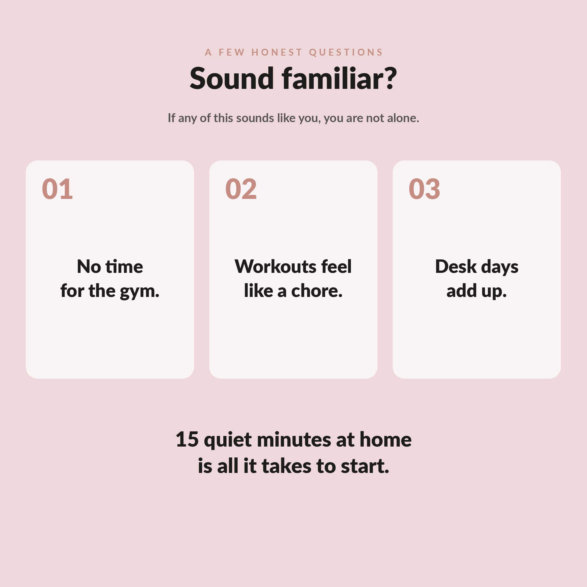 KovaFit 5-in-1 Pilates Studio Board | Smart Home Studio
