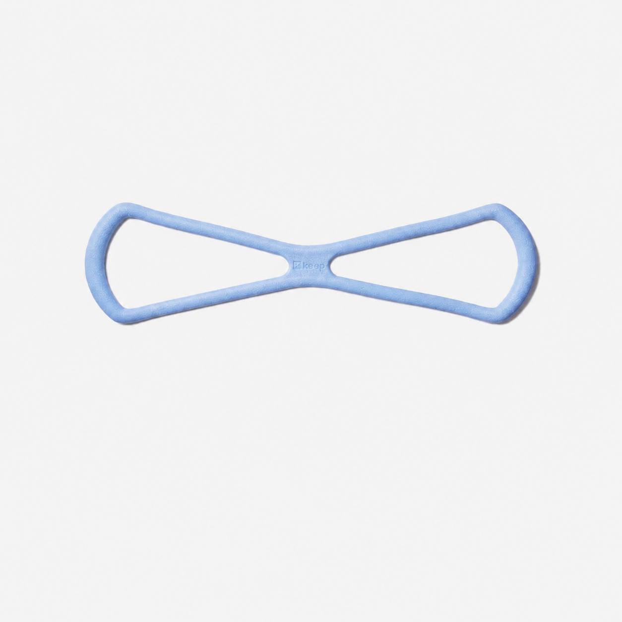 KovaFit Figure-8 Resistance Band | Posture & Full-Body Tone