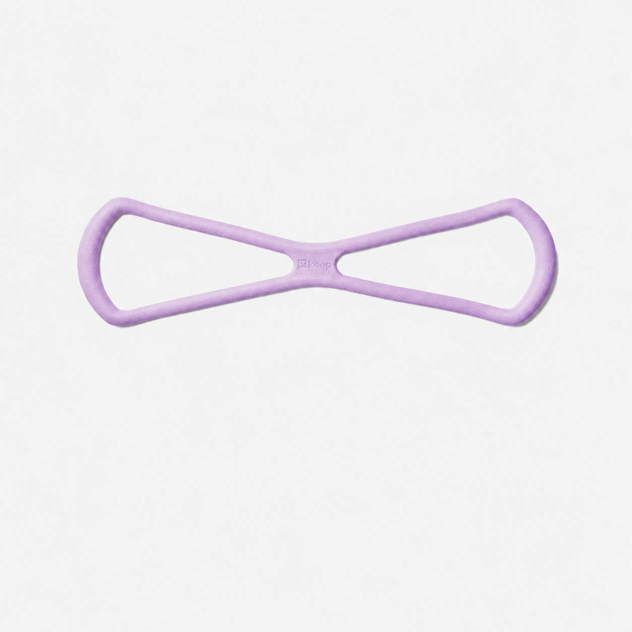 KovaFit Figure-8 Resistance Band | Posture & Full-Body Tone